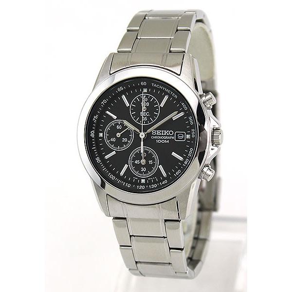 SEIKO セイコー SND309P アナログウォッチ SEIKO お取り寄せ セイコー クオーツ SND309P SND309P1 正規海外