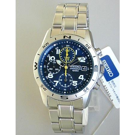 SEIKO お取り寄せ セイコー 逆輸入 ミリタリークロノグラフ SEIKO お取り寄せ セイコー 逆輸入 ミリタリークロノグラフ
