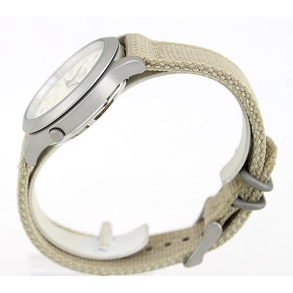 Seiko 5 ポイント最大6倍 SEIKO セイコー SNK803K2 アナログ ベージュ