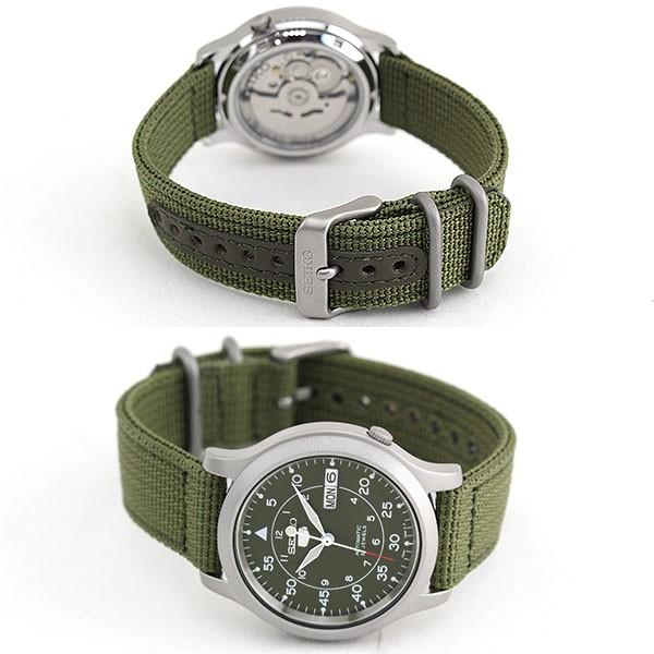 Seiko 5 ポイント最大6倍 SEIKO セイコー ファイブ SNK805K2 Seiko 5 ポイント最大6倍 SEIKO セイコー ファイブ SNK805K2