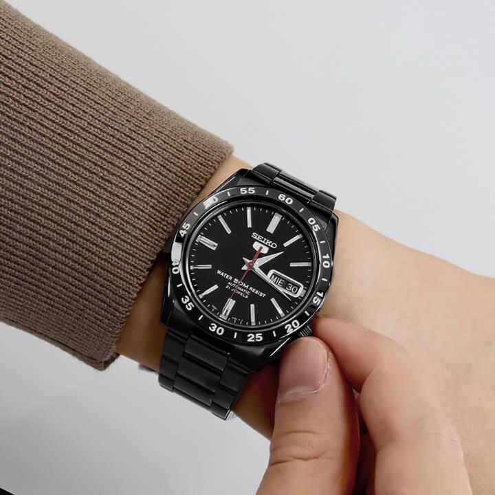 SEIKO 逆輸入 セイコー5 ファイブ SNKE03KC SNKE03K1 メンズ 腕時計 海外モデル ブラック 黒 誕生日プレゼント 男性 :SNKE03KC:腕時計 メンズ アクセの加藤時計店 - 通販 - Yahoo!ショッピング SEIKO 逆輸入 セイコー5 ファイブ SNKE03KC SNKE03K1 メンズ 腕時計 海外モデル ブラック 黒 誕生日プレゼント 男性 :SNKE03KC:腕時計 メンズ アクセの加藤時計店 - 通販 - Yahoo!ショッピング