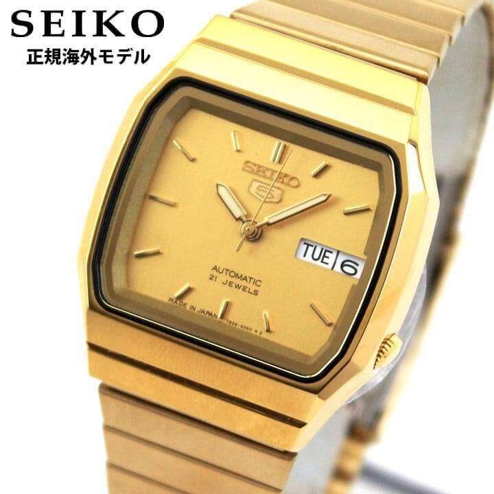 SEIKO（セイコー） 機械式 メカニカル 自動巻き SNXK90JC SNXK90J1