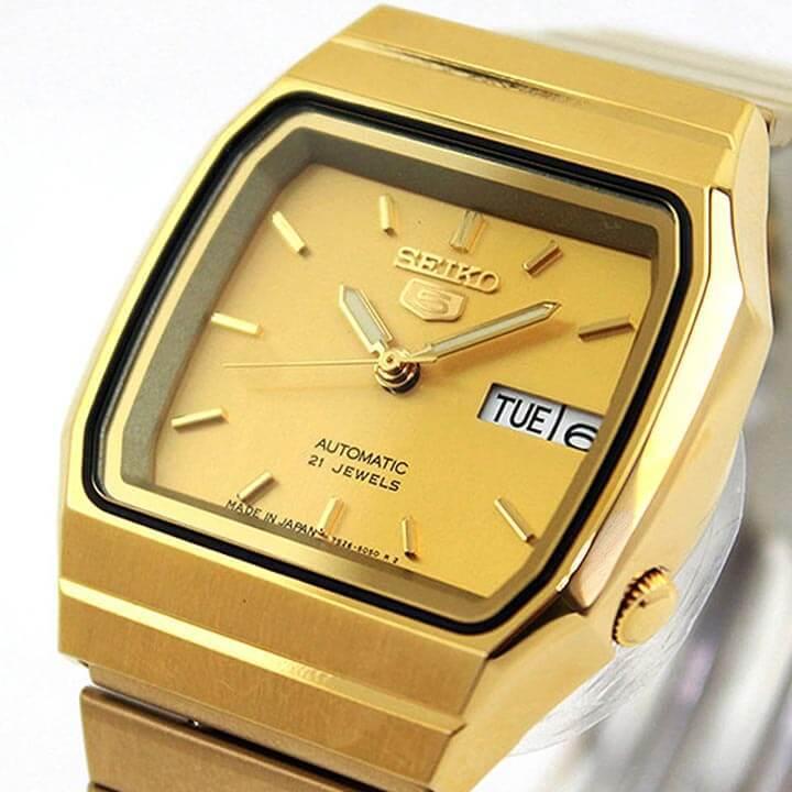 SEIKO（セイコー） 機械式 メカニカル 自動巻き SNXK90JC SNXK90J1