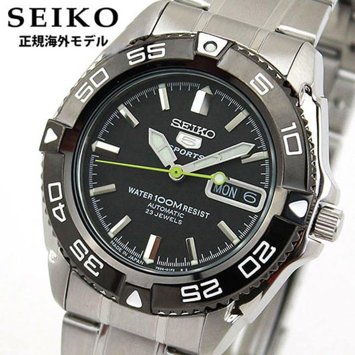 腕時計(アナログ) SEIKO SNZB23JC SEIKO（セイコー） 機械式 メカニカル 自動巻き SNZB23JC SNZB23J1