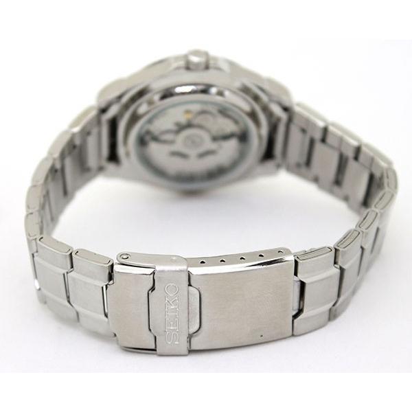 SEIKO（セイコー） 機械式 メカニカル 自動巻き SNZB23JC SNZB23J1