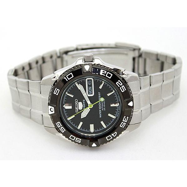 SEIKO（セイコー） 機械式 メカニカル 自動巻き SNZB23JC SNZB23J1