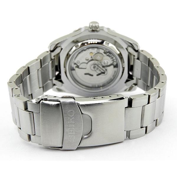 SEIKO（セイコー） 海外モデル 機械式 メカニカル 自動巻き SEIKO 5