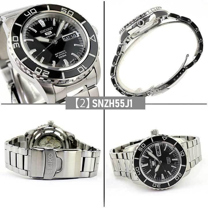 SEIKO セイコー 海外SEIKO 機械式 メカニカル 自動巻き 5 SEIKO セイコー 海外SEIKO 機械式 メカニカル 自動巻き 5