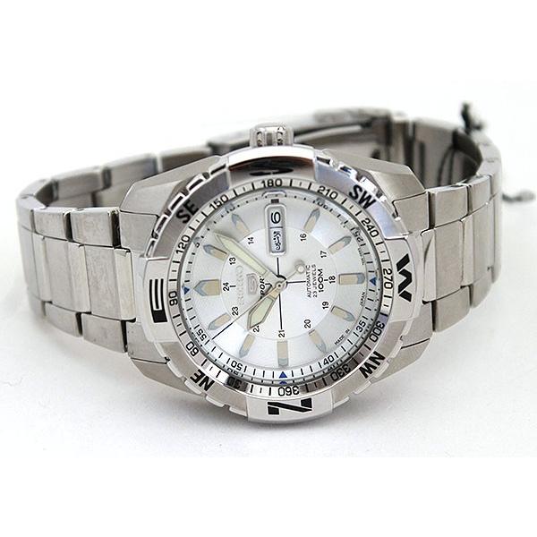 SEIKO セイコー 機械式 メカニカル 自動巻き SNZJ03J1 海外 SEIKO セイコー 機械式 メカニカル 自動巻き SNZJ03J1 海外