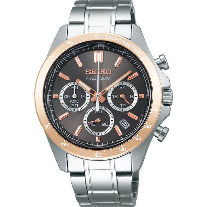 スピリット お取り寄せ SPIRIT SEIKO セイコー SBTR024 SBTR026 スピリット お取り寄せ SPIRIT SEIKO セイコー SBTR024 SBTR026