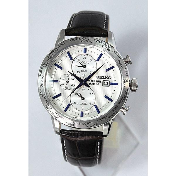 SEIKO（セイコー） ポイント最大6倍 SPL051P1 SPL051PC正規海外モデル