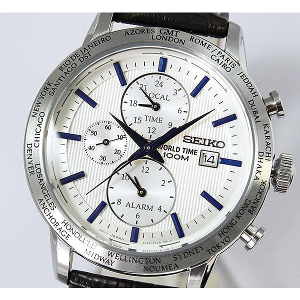 SEIKO（セイコー） ポイント最大6倍 SPL051P1 SPL051PC正規海外モデル