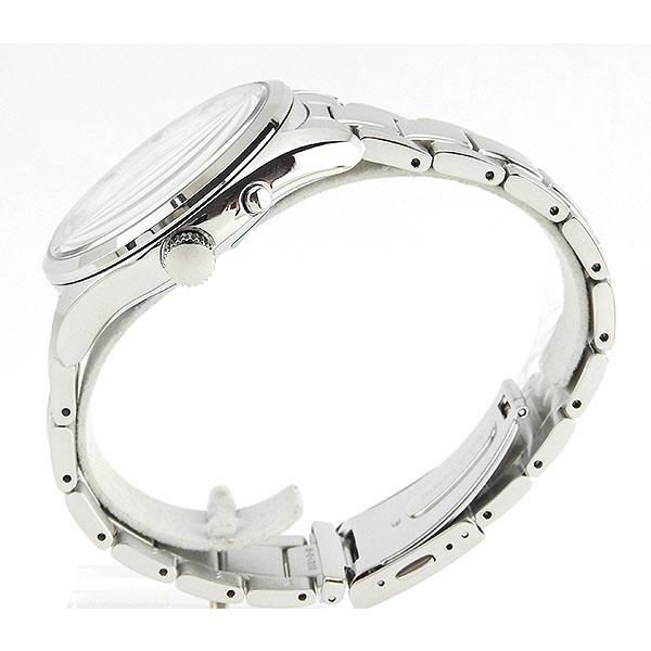 SEIKO（セイコー） 逆輸入 海外モデル キネティック SRN043P1 海外
