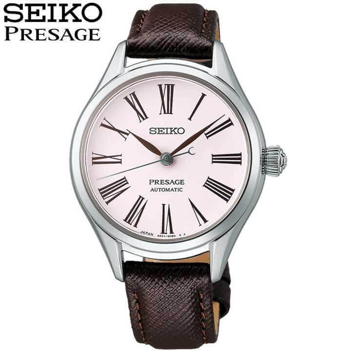 SEIKO（セイコー） プレザージュ SEIKO PRESAGE プレステージライン 