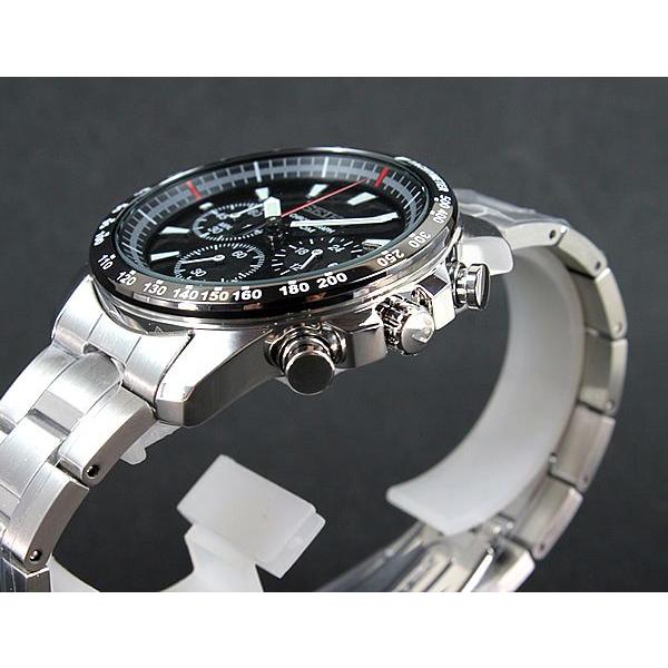 SEIKO ポイント最大6倍 セイコー クロノグラフ SSB031PC 正規 SEIKO ポイント最大6倍 セイコー クロノグラフ SSB031PC 正規