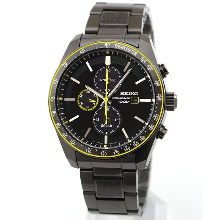 SEIKO（セイコー） ポイント最大6倍 逆輸入 海外モデル ソーラー