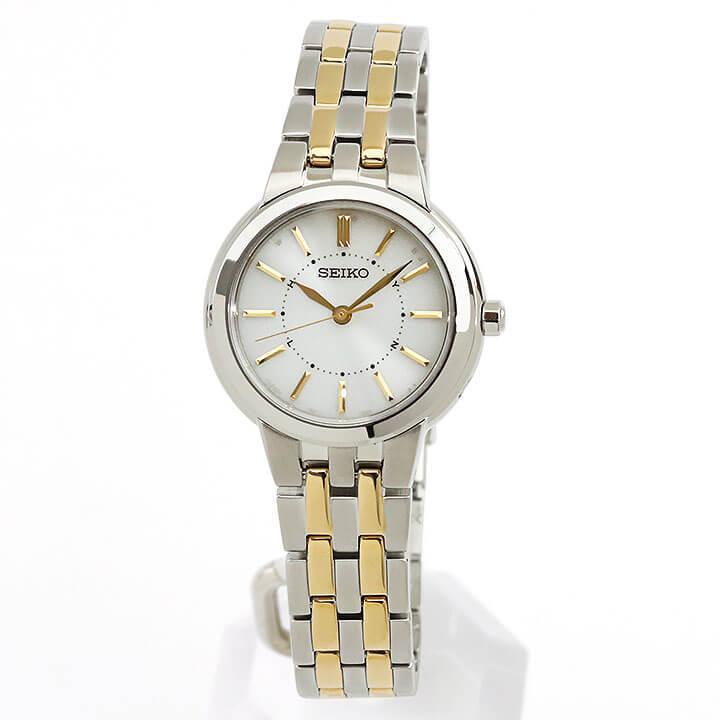 SEIKO（セイコー） お取り寄せ セレクション ソーラー 電波 レディース