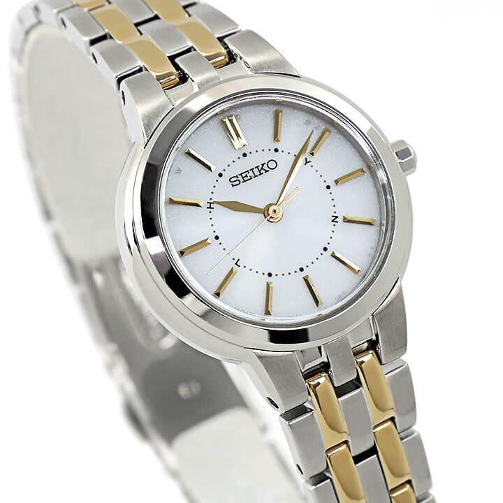 SEIKO（セイコー） お取り寄せ セレクション ソーラー 電波 レディース