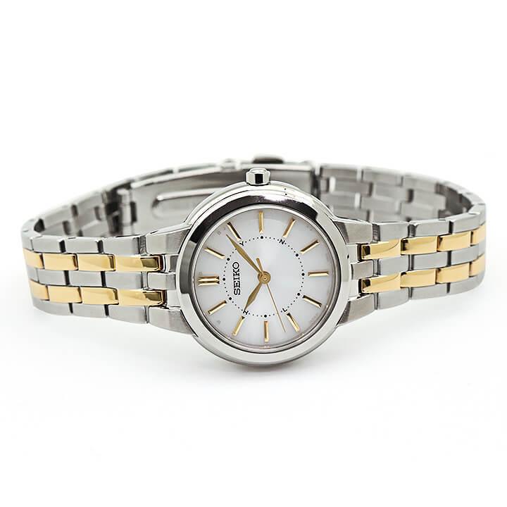 SEIKO（セイコー） お取り寄せ セレクション ソーラー 電波 レディース