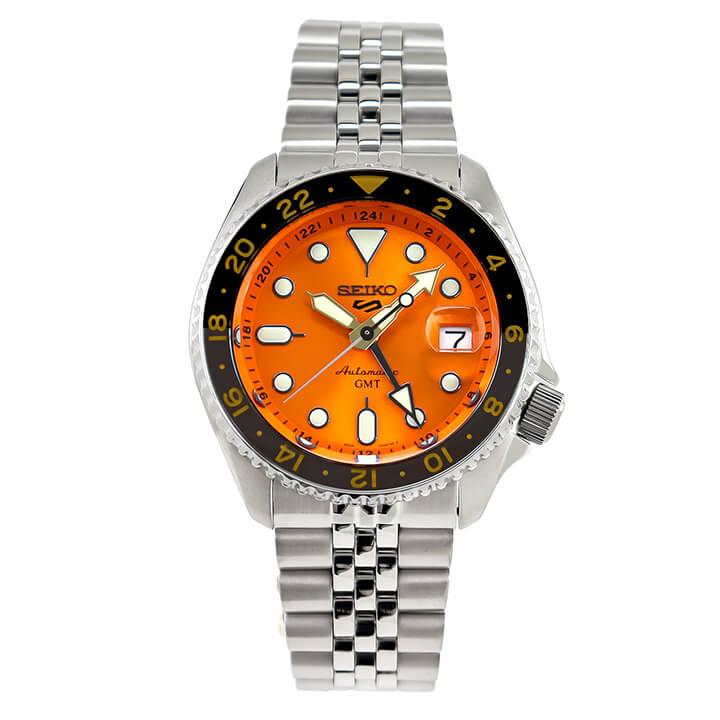 SEIKO（セイコー） 5スポーツ メンズ seiko SportsStyle スポーツ