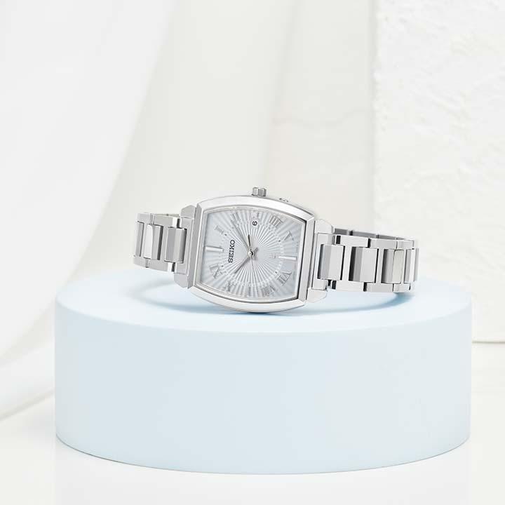 LUKIA セイコー ルキア SEIKO アイコレクション レディース LUKIA セイコー ルキア SEIKO アイコレクション レディース