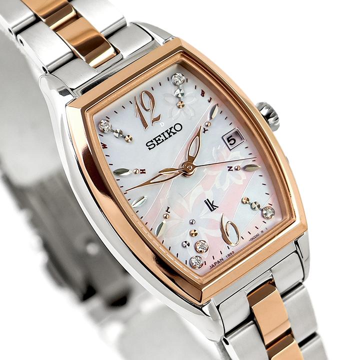 Lady Collection セイコー腕時計 レディース seiko ルキア 時計 Lady Collection セイコー腕時計 レディース seiko ルキア 時計