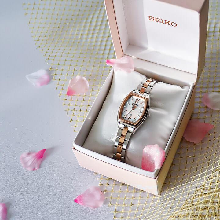 Lady Collection セイコー腕時計 レディース seiko ルキア 時計 Lady Collection セイコー腕時計 レディース seiko ルキア 時計