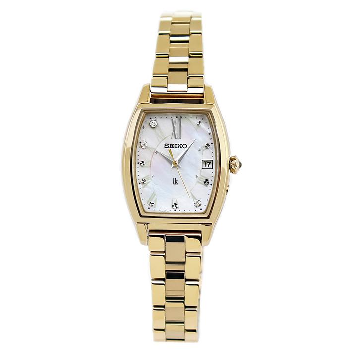 LUKIA セイコー腕時計 レディース seiko ルキア 時計 チタン LUKIA セイコー腕時計 レディース seiko ルキア 時計 チタン