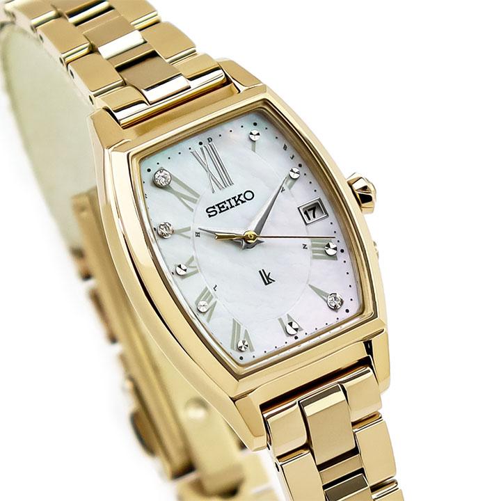 LUKIA セイコー腕時計 レディース seiko ルキア 時計 チタン LUKIA セイコー腕時計 レディース seiko ルキア 時計 チタン
