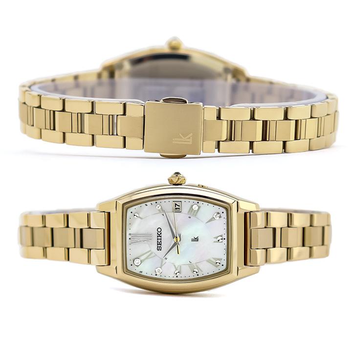 LUKIA セイコー腕時計 レディース seiko ルキア 時計 チタン LUKIA セイコー腕時計 レディース seiko ルキア 時計 チタン