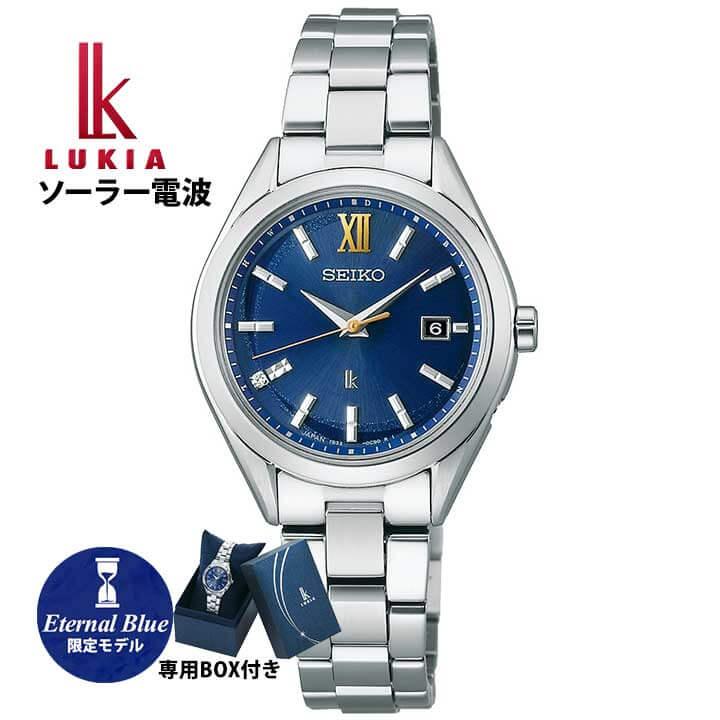 ルキア特集|メンズアクセ腕時計通販の加藤時計店
