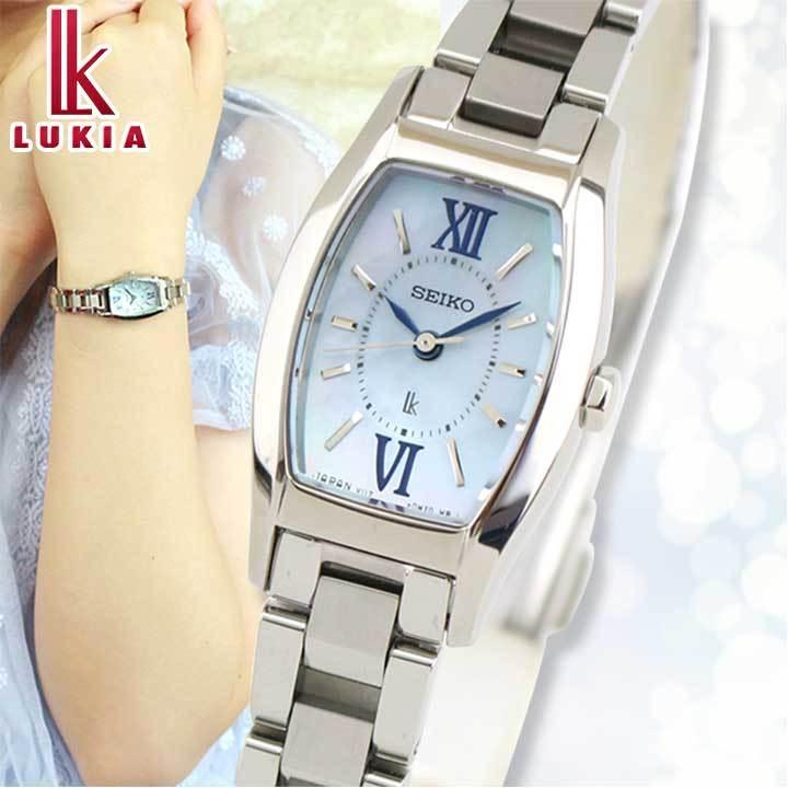 LUKIA お取り寄せ セイコー ルキア 腕時計 SEIKO スタンダード LUKIA お取り寄せ セイコー ルキア 腕時計 SEIKO スタンダード