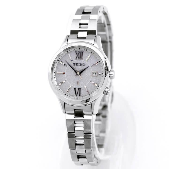 LUKIA セイコー腕時計 レディース seiko ルキア 時計 ソーラー LUKIA セイコー腕時計 レディース seiko ルキア 時計 ソーラー