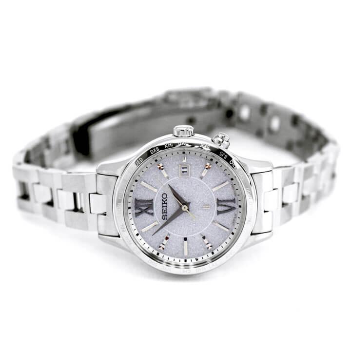 LUKIA セイコー腕時計 レディース seiko ルキア 時計 ソーラー LUKIA セイコー腕時計 レディース seiko ルキア 時計 ソーラー