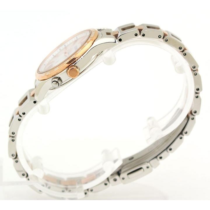 LUKIA セイコー腕時計 レディース seiko ルキア 時計 ソーラー LUKIA セイコー腕時計 レディース seiko ルキア 時計 ソーラー