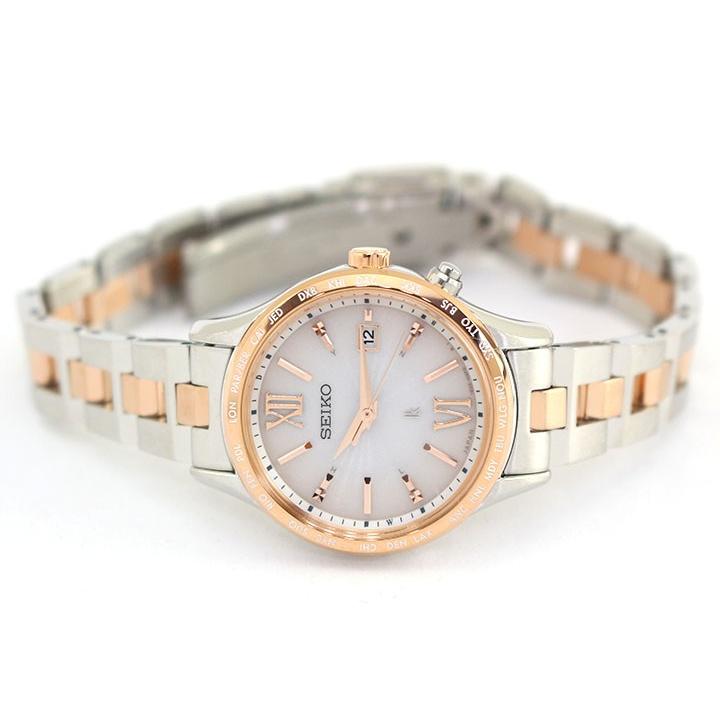 LUKIA セイコー腕時計 レディース seiko ルキア 時計 ソーラー LUKIA セイコー腕時計 レディース seiko ルキア 時計 ソーラー