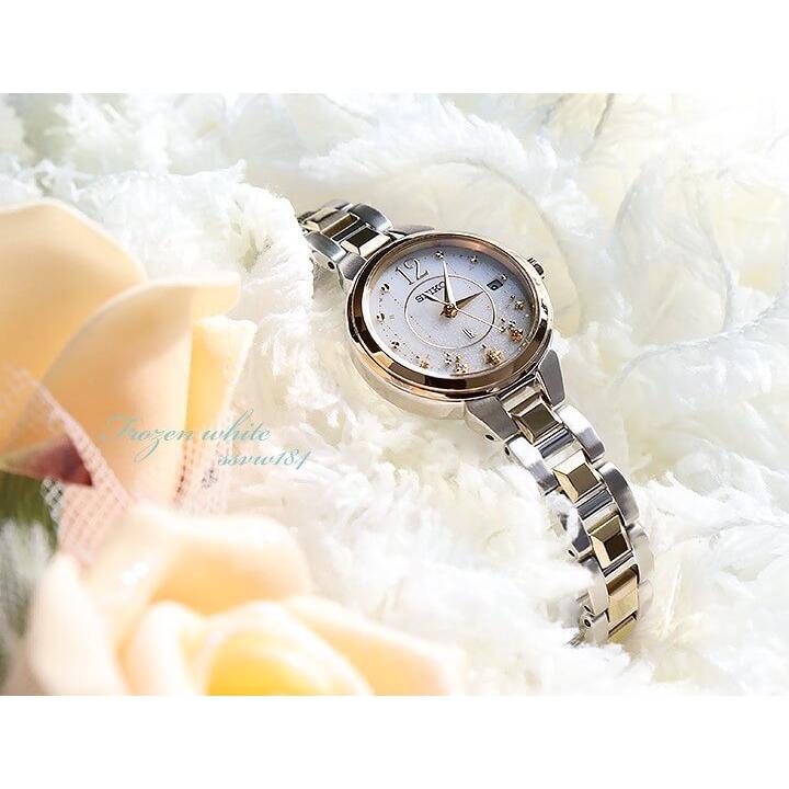 セイコー腕時計 レディース seiko ルキア 時計ソーラー電波 セイコー腕時計 レディース seiko ルキア 時計ソーラー電波