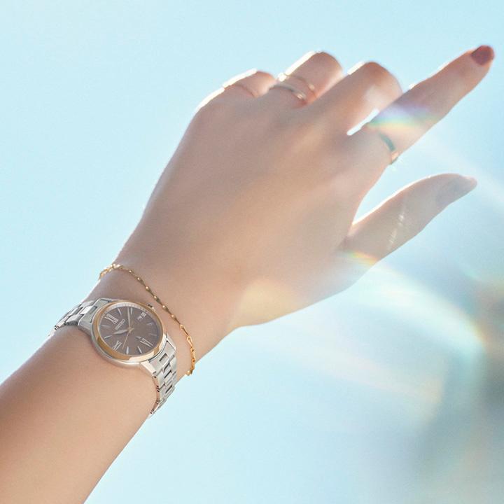 LUKIA お取り寄せ セイコー ルキア 時計 腕時計 レディース SEIKO