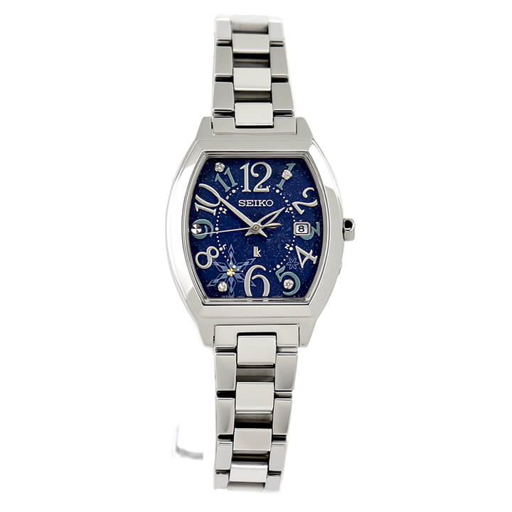 Lady Collection セイコー ルキア SEIKO LUKIA SSVW221 レディ Lady Collection セイコー ルキア SEIKO LUKIA SSVW221 レディ