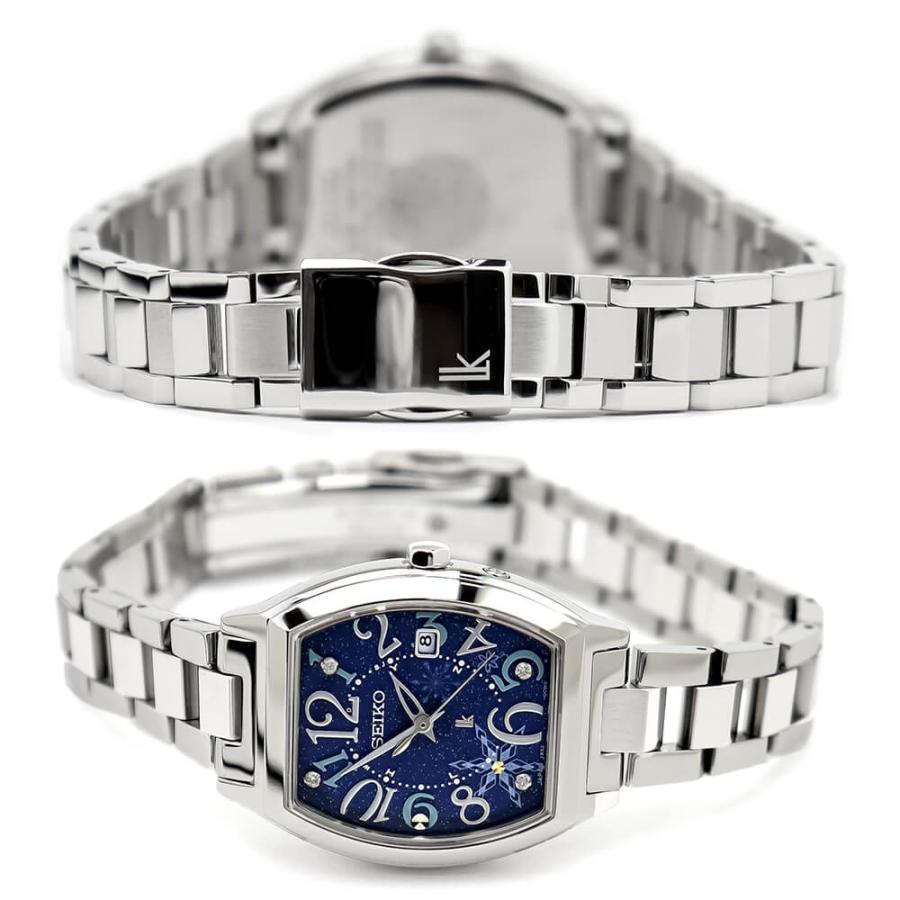Lady Collection セイコー ルキア SEIKO LUKIA SSVW221 レディ Lady Collection セイコー ルキア SEIKO LUKIA SSVW221 レディ