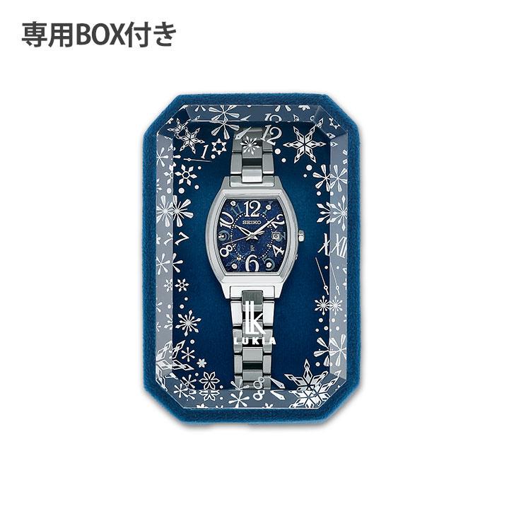 Lady Collection セイコー ルキア SEIKO LUKIA SSVW221 レディ Lady Collection セイコー ルキア SEIKO LUKIA SSVW221 レディ