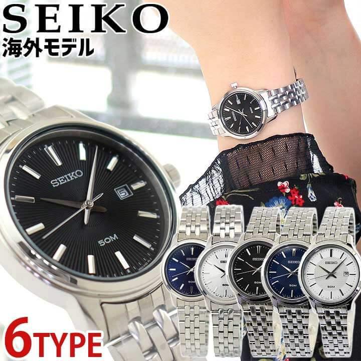 SEIKO お取り寄せ セイコー Neo Classic ネオクラシック