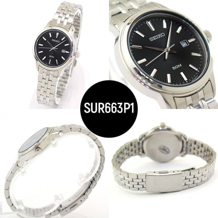 SEIKO（セイコー） お取り寄せ Neo Classic ネオクラシック カレンダー