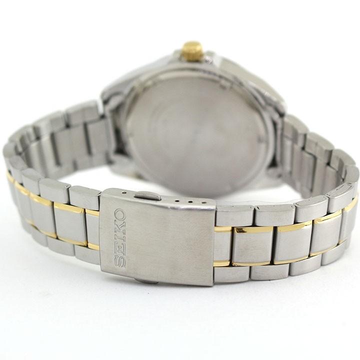 SEIKO アナログ時計 ゴールド シルバー 6715237013-360_SUB.jpg?v=