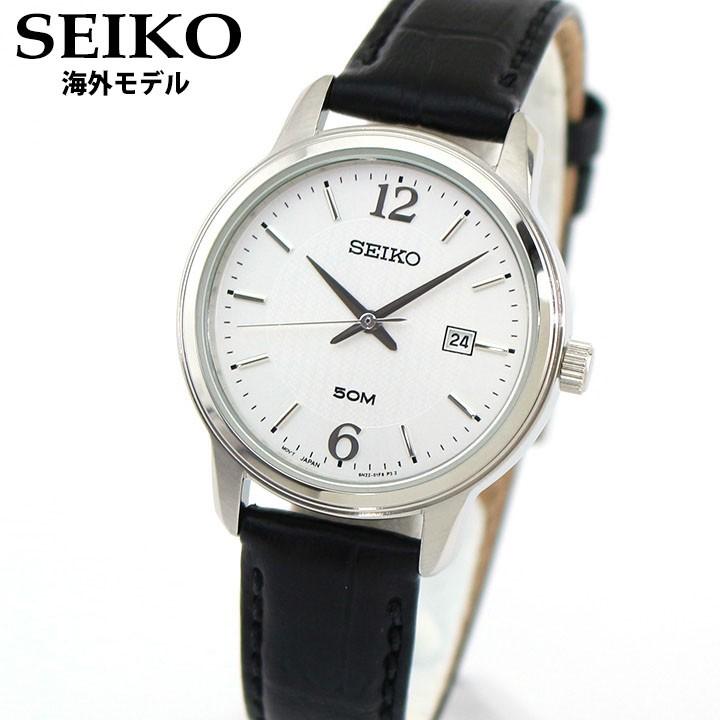 SEIKO（セイコー） ポイント最大6倍 カレンダー SUR659P1 アナログ