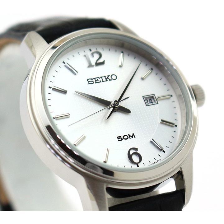 SEIKO（セイコー） ポイント最大6倍 カレンダー SUR659P1 アナログ