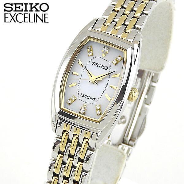 SEIKO（セイコー） お取り寄せ ドルチェ＆エクセリーヌ SEIKO DOLCE