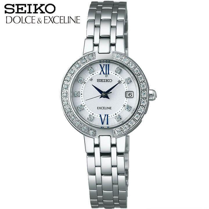 SEIKO お取り寄せ セイコー ドルチェ&エクセリーヌ SEIKO お取り寄せ セイコー ドルチェ&エクセリーヌ