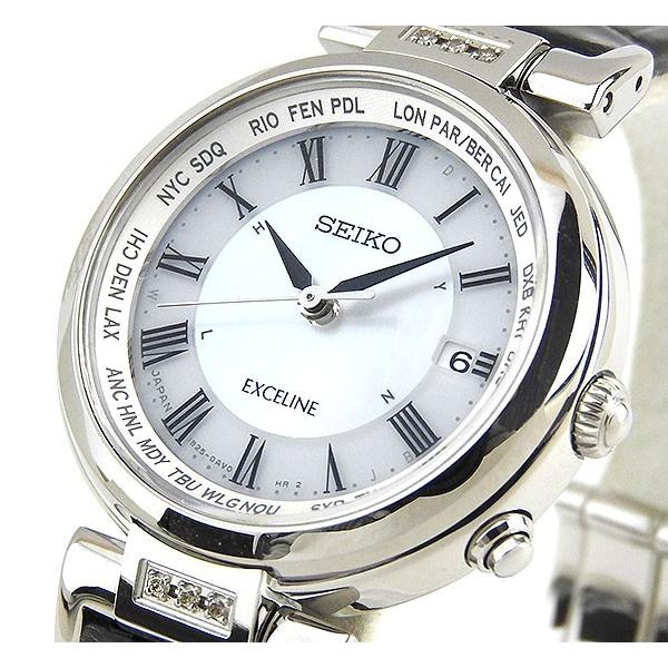 SEIKO（セイコー） お取り寄せ DOLCE & EXCELINE ドルチェ&エク