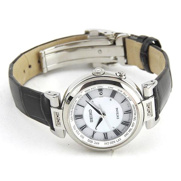 SEIKO（セイコー） お取り寄せ DOLCE & EXCELINE ドルチェ&エク